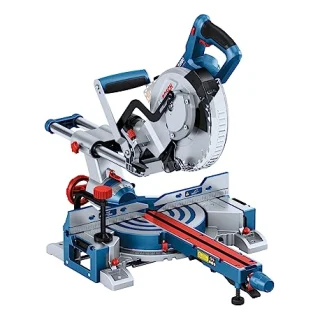 Scie à onglet Bosch GCM 18V-216 D
