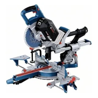 Scie à onglet Bosch GCM 18V-216 DC