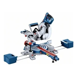 Scie à onglet Bosch GCM 305-216 D