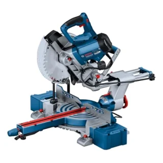 Scie à onglet Bosch GCM 305-254 D