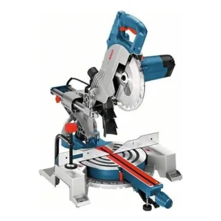 Scie à onglet Bosch GCM 800 SJ