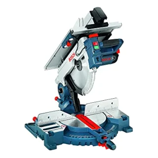 Scie à onglet Bosch GTM 12 JL