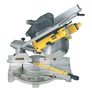 Scie à onglet DeWalt D27111