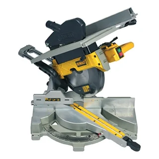 Scie à onglet DeWalt D27112-QS
