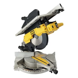 Scie à onglet DeWalt D27113-QS