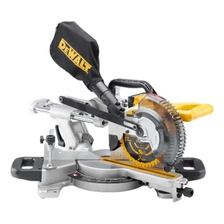 Scie à onglet DeWalt DCS365N-XJ