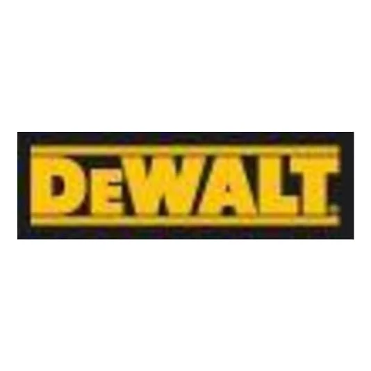 Autre vue de la scie à onglet DeWalt DCS777N-XJ