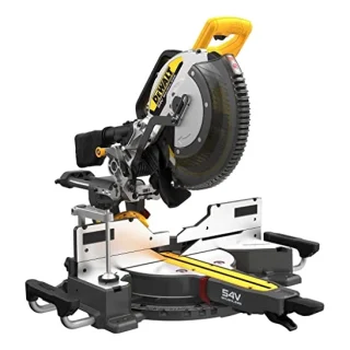 Scie à onglet DeWalt DCS781N