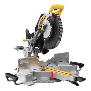 Scie à onglet DeWalt DCS782N-XJ
