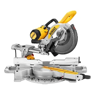 Scie à onglet DeWalt DWS727-QS
