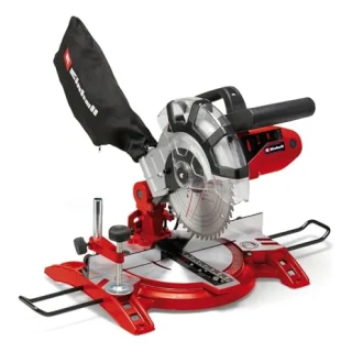 Scie à onglet Einhell TC-MS 2112