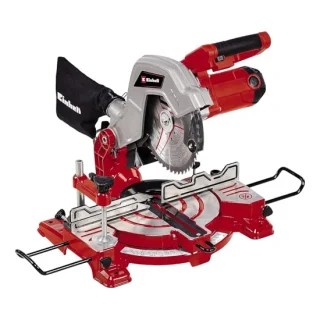 Scie à onglet Einhell TC-MS 216