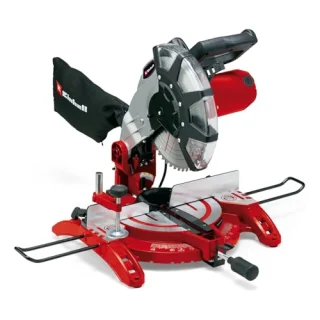 Scie à onglet Einhell TC-MS 2513 L