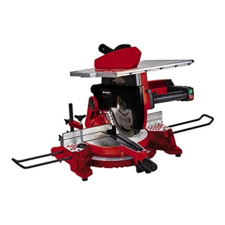 Scie à onglet Einhell TC-MS 3017 T