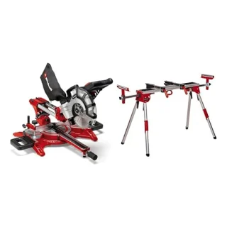 Scie à onglet Einhell TC-SM 2131/1