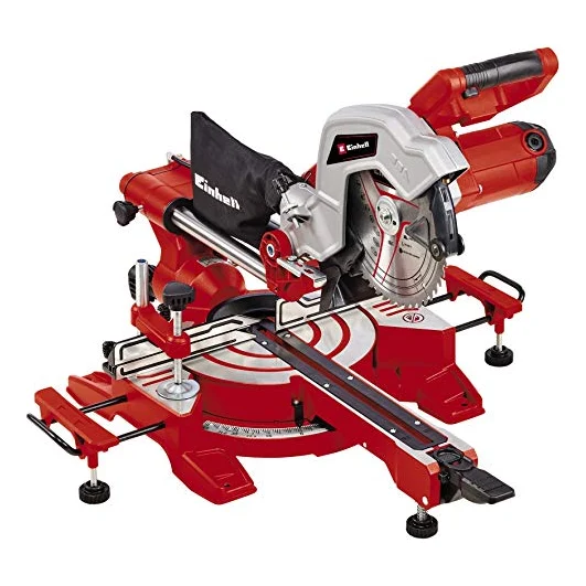 Scie à onglet Einhell TC-SM 216