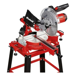 Scie à onglet Einhell TC-SM 2531/2 U, vue 3