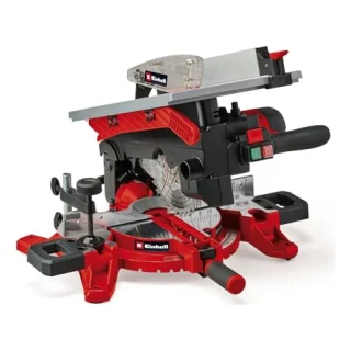 Scie à onglet Einhell TE-MS 216 T