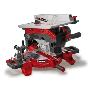 Scie à onglet Einhell TE-MS 254 T