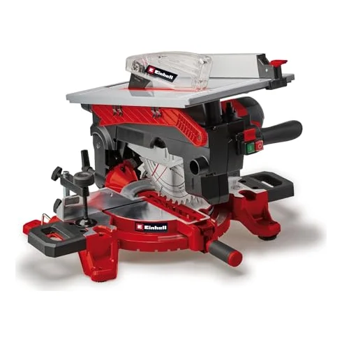 Scie à onglet Einhell TE-MS 254 T