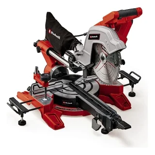 Scie à onglet Einhell TE-SM 10 L Dual