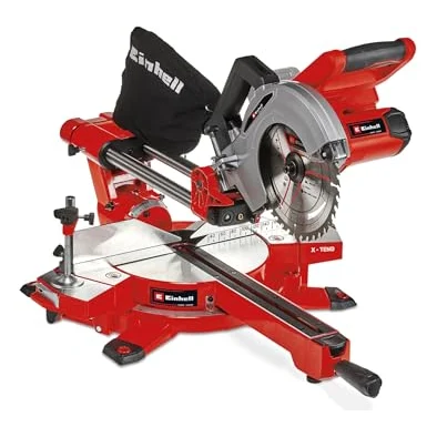 Scie à onglet Einhell TE-SM 36/210 Li-Solo