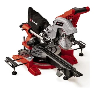 Scie à onglet Einhell TE-SM 8 L Dual