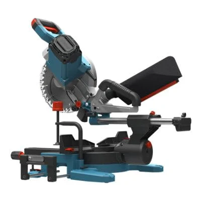 Scie à onglet Erbauer ERB1074MSW