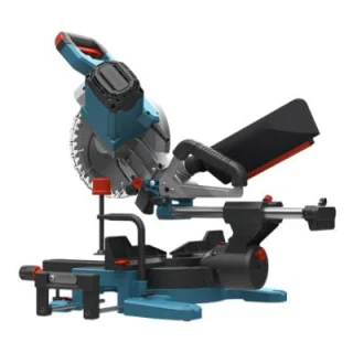 Scie à onglet Erbauer ERB1074MSW