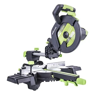 Scie à onglet Evolution Power Tools F255SMS