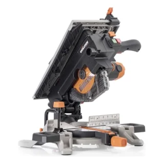 Scie à onglet Evolution Power Tools R210MTS-G2