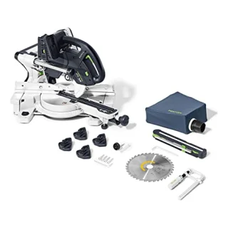 Scie à onglet Festool KSC 60 EB-Basic
