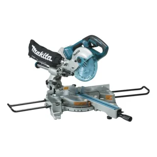 Scie à onglet Makita DLS714NZ