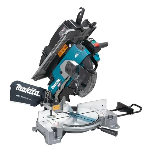 Scie à onglet Makita LH001GZ