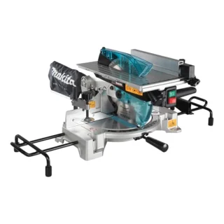 Scie à onglet Makita LH1040F