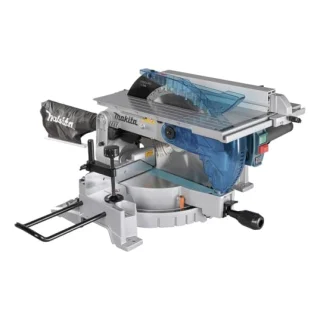 Scie à onglet Makita LH1201FL
