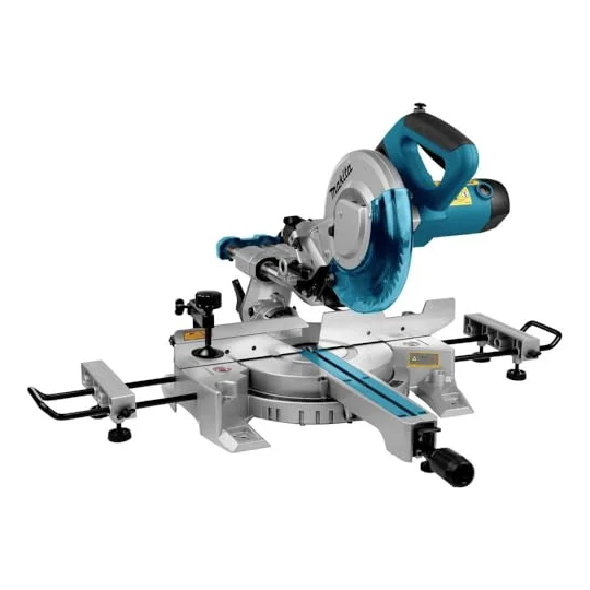 Scie à onglet Makita LS0815FLN
