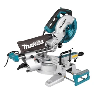 Scie à onglet Makita LS0816F