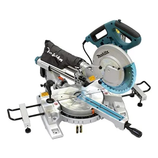 Scie à onglet Makita LS1018LN