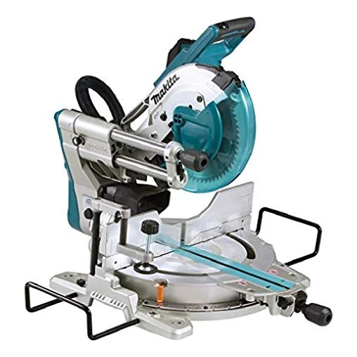 Scie à onglet Makita LS1019L