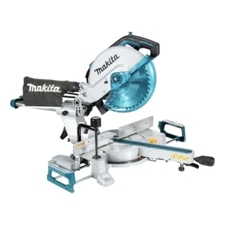 Scie à onglet Makita LS1110F/2