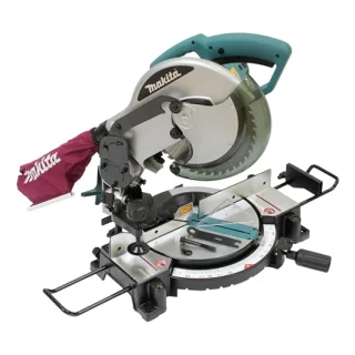 Scie à onglet Makita MLS100N