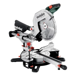 Scie à onglet Metabo KGS 305 M