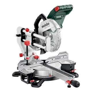 Scie à onglet Metabo KGSV 216 MC