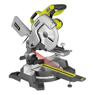Scie à onglet Ryobi EMS254L