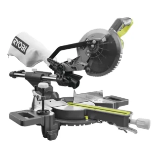 Scie à onglet Ryobi RMS18190-0
