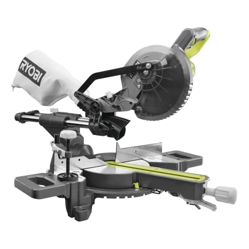 Scie à onglet Ryobi RMS18190-0
