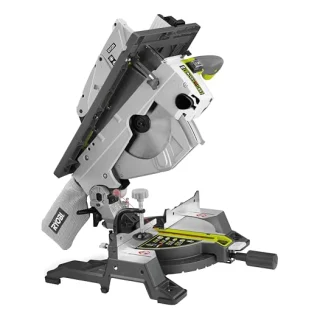 Scie à onglet Ryobi RTMS1800-G