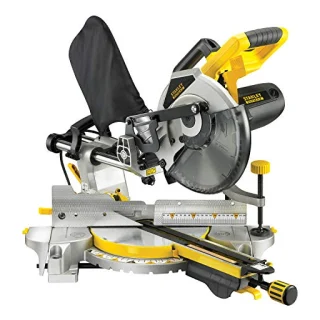 Scie à onglet Stanley Fatmax FME720-QS