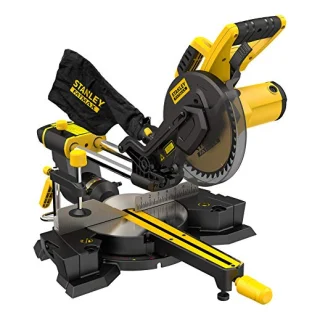 Scie à onglet Stanley Fatmax FME721-QS